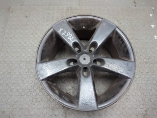 Комплект литых дисков Mercedes ML W163 1997-2001