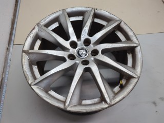 Комплект литых дисков Jaguar XF 2011-2015, C2P18511
