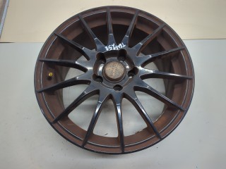 Комплект литых дисков Nissan X-Trail 2007-2011