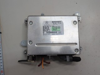Блок управления Bluetooth Mercedes S-Класс 2005-2009