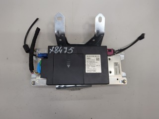 Блок управления Bluetooth, ориг. номер 84109342881, BMW 5 F10 2013-2017