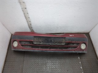 Бампер передний Renault Megane 1999-2003, 7701471765
