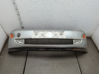 Бампер передний Ford Focus 1998-2001