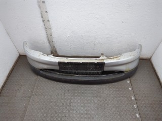 Бампер передний Peugeot 206 1998-2003, 7401N2