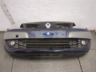 Бампер передний Renault Scenic 2006-2009, 7701477299