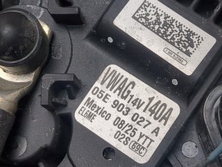 Генератор, ориг. номер 05E903026K, Volkswagen Taos 2024-2026