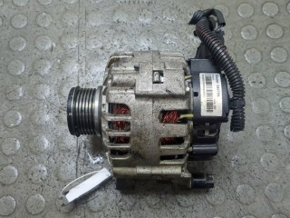 Генератор Peugeot Partner 2002-2012, 1.6 л, дизель, 5705CT