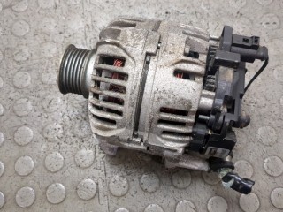 Генератор Volkswagen Beetle 1997-2005, 2.0 л, бензин, 0124325013
