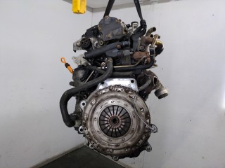 Генератор Skoda Roomster 2006-2010, 1.9 л, дизель, 038903023