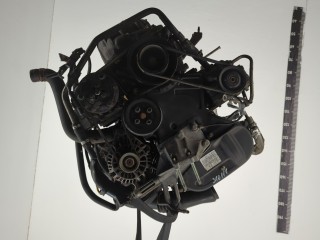 Генератор Mazda 2 2003-2005, 1.2 л, бензин, C40118300C