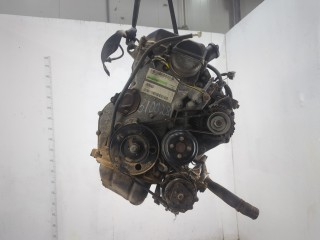 Генератор Mitsubishi Colt 2002-2012, 1.1 л, бензин, 1800A222