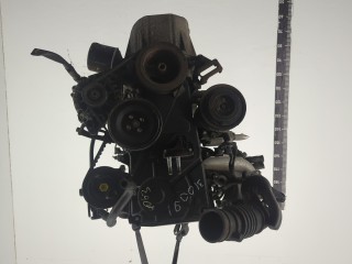 Генератор Hyundai Matrix 2001-2005, 1.6 л, бензин, 3730022650