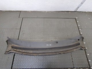 Жабо под дворники (дождевик) левое переднее Ford Focus 2007-2011, 1437467