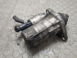 Стартер Volkswagen Transporter 5 2002-2009, 1.9 л, дизель, 02Z911023H