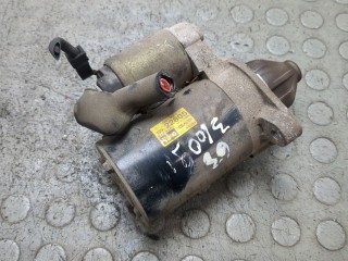 Стартер Hyundai Matrix 2001-2005, 1.6 л, бензин, 3610022805