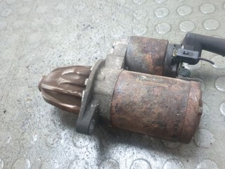 Стартер Mitsubishi Colt 2002-2012, 1.1 л, бензин, MR994922