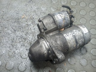 Стартер Opel Astra 1994-2002, 1.7 л, дизель, 98014743