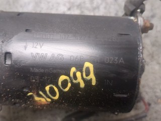 Стартер, ориг. номер 06B911023A, 06B911023AX, Volkswagen Passat 2000-2005