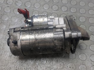 Стартер Fiat Ducato 2002-2012, 2.8 л, дизель, 1331329080