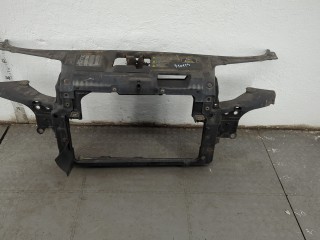Замок капота, Skoda Fabia 2004-2007