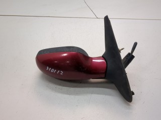 Зеркало боковое правое Renault Megane 1999-2003, 7701471859