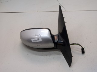 Зеркало боковое правое, Ford Focus 2001-2005