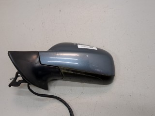 Зеркало боковое левое Peugeot 407 2008-2010