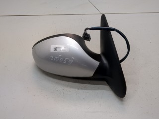 Зеркало боковое правое, Seat Leon 1999-2005
