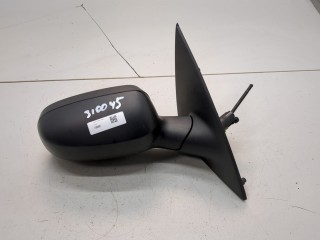 Зеркало боковое правое, Opel Corsa 2000-2003