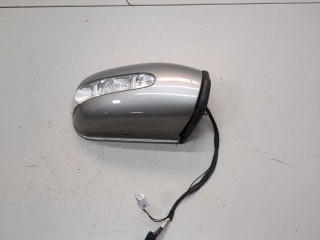 Зеркало боковое правое, Mercedes E-Класс 2002-2006