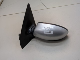 Зеркало боковое левое, Ford Focus 2001-2005