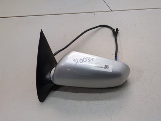 Зеркало боковое левое, Skoda Fabia 1999-2004