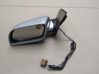 Зеркало боковое левое, Volkswagen Polo 2001-2005