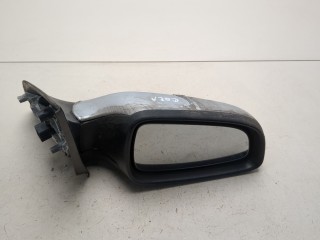 Зеркало боковое правое, Opel Astra 1998-2009