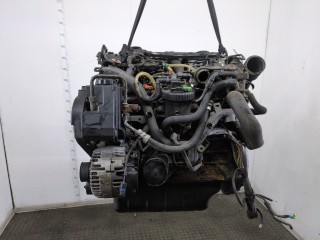 Корпус топливного фильтра Peugeot Partner 2002-2012, 2.0 л, дизель
