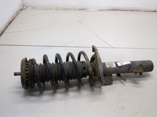 Амортизатор подвески правый передний Peugeot 207 2009-2013, 520862