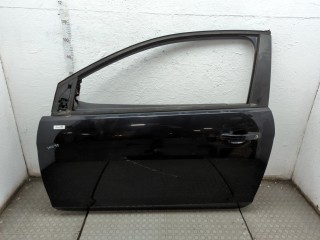 Ручка двери наружная левая передняя, Ford Focus 2007-2011