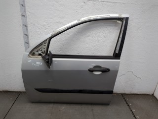Ручка двери наружная левая передняя, Ford Focus 2001-2005