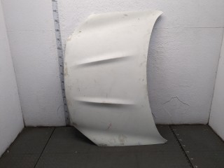 Капот Nissan Qashqai 2006-2010, F5100JD0M0