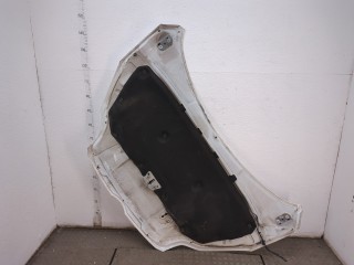 Капот, ориг. номер 1797477, PBM51A16610AC, Ford Focus 2011-2015