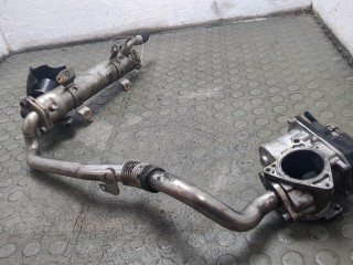 Клапан рециркуляции газов (EGR) Volkswagen Passat CC 2008-2012, 2.0 л, дизель, 03L131512B