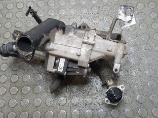Клапан рециркуляции газов (EGR), ориг. номер 1618LN, 162644, Peugeot 5008 2009-2013