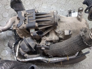 Клапан рециркуляции газов (EGR), ориг. номер 1618LN, 162644, Peugeot 5008 2009-2013