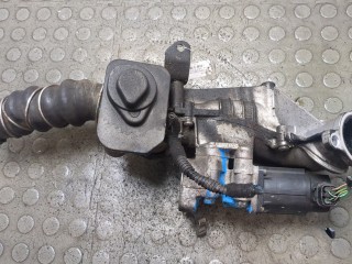Клапан рециркуляции газов (EGR) Opel Zafira B 2008-2014, 1.7 л, дизель