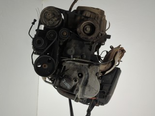 Двигатель (ДВС) Renault Megane, 2002, 1.6 л, бензин, МКПП, 7701474598