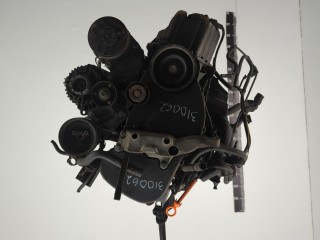 Двигатель (ДВС), Volkswagen Golf 4 1997-2006