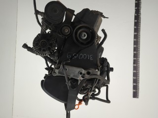 Двигатель (ДВС), Volkswagen Golf 2003-2009