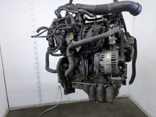 Двигатель (ДВС) Opel Corsa, 2006, 1.2 л, бензин, МКПП, 55354081