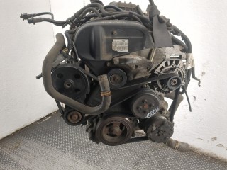 Двигатель (ДВС) Ford Focus, 2002, 1.6 л, бензин, МКПП, 1302400