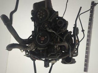 Двигатель (ДВС) Opel Corsa, 2001, 1.0 л, бензин, МКПП, 9158408